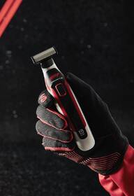Zastřihovač multifunkční Rowenta TN604MF0 Forever Sharp Formula 1® 

 obrázek produktu 23 z 27