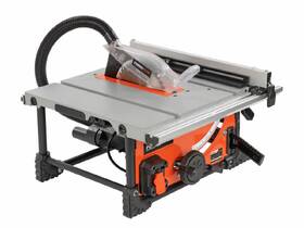 Pila stolní POWERPLUS POWDP2580 (bez baterie) 

 obrázek produktu 6 z 11