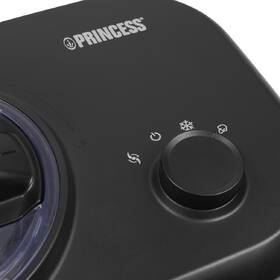 Zmrzlinovač Princess 282608 stříbrný

 obrázek produktu 2 z 11
