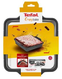Forma na pečení Tefal J4170314,  23x23 cm 

 obrázek produktu 5 z 12