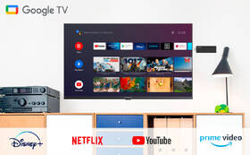 Multimediální centrum Strong SRT 41 černý

 obrázek produktu 8 z 14