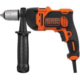 Vrtačka Black-Decker BEH850K-QS 

 obrázek produktu 1 z 5