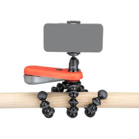 Držák na mobil JOBY Swing Complete Kit 

 obrázek produktu 2 z 9