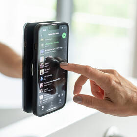 Držák na mobil SP Connect Magnetic Adhesive Mount SPC+ černý

 obrázek produktu 4 z 4