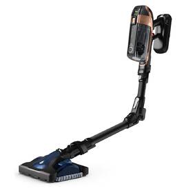 Tyčový vysavač Rowenta RH99G1WO X-Force Flex 15.60 Auto Aqua 4 v 1, 230 AW 
