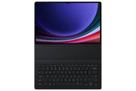 Pouzdro na tablet s klávesnicí Samsung Galaxy Tab S9 Ultra Book Cover Keyboard Slim černé

 obrázek produktu 4 z 12