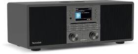 Internetový radiopřijímač s DAB+ TechniSat DIGITRADIO 650 černý

 obrázek produktu 4 z 6