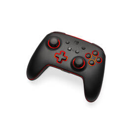 Gamepad PowerA Enhanced Wireless Controller - Nintendo Switch - Lumectra černá barva
