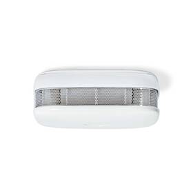 Detektor kouře Nedis SmartLife Wi-Fi bílý

 obrázek produktu 2 z 10