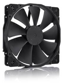 Ventilátor Noctua NF-A20 PWM chromax.black.swap černý

 obrázek produktu 1 z 5