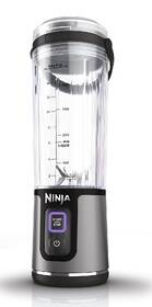 Stolní mixér Ninja BC151EUBK Blast AKU černý

 obrázek produktu 1 z 9