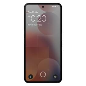 Mobilní telefon Nothing Phone (3a) Pro 12 GB / 256 GB černá barva
