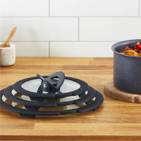 Poklice Tefal L9846653, 26 cm sklo

 obrázek produktu 6 z 6