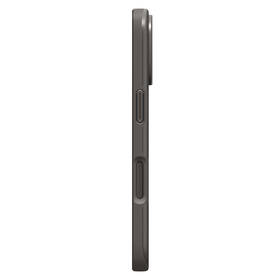 Kryt na mobil Spigen Thin Fit MagSafe na Apple iPhone 17 grafitový

 obrázek produktu 7 z 11