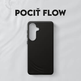 Kryt na mobil PanzerGlass CARE Flow na Samsung Galaxy S26 černý

 obrázek produktu 2 z 9