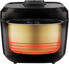 Rýžovar Sencor SRM 3900BK černý

 obrázek produktu 4 z 19