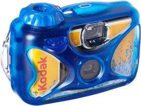 Analogový fotoaparát Kodak Water Sport 800/27 modrý/žlutý

 obrázek produktu 1 z 5