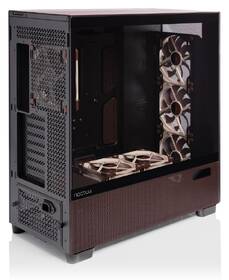 Case Antec Flux Pro Noctua Edition černá

 obrázek produktu 3 z 7