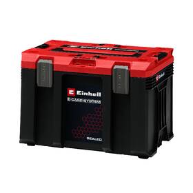 Box na nářadí Einhell E-Case M SEALED, 4540053 

 obrázek produktu 2 z 6