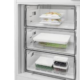 Chladnička s mrazničkou Whirlpool WHK2 5293 B5E1 bílá

 obrázek produktu 15 z 19