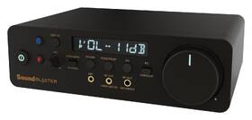 Zvuková karta Creative Sound Blaster X5 

 obrázek produktu 1 z 12
