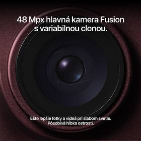 Mobilní telefon Apple 512 GB ledovcově modrý 

 obrázek produktu 11 z 19