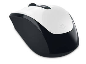 Myš Microsoft 3500 White Gloss bílá

 obrázek produktu 3 z 4