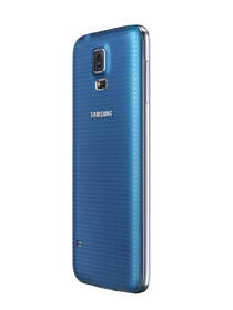 Mobilní telefon Samsung S5 (SM-G900) - Electric Blue modrý

 obrázek produktu 8 z 16