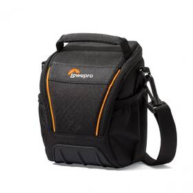 Brašna na foto/video Lowepro Adventura SH 100 II černá

 obrázek produktu 3 z 5