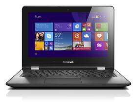 Notebook Lenovo Yoga 300-11IBY černý

 obrázek produktu 1 z 20
