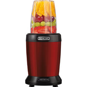 Stolní mixér Sencor SNB 4301RD červený

 obrázek produktu 3 z 8
