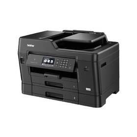 Tiskárna multifunkční Brother MFC-J3930DW černý

 obrázek produktu 3 z 3