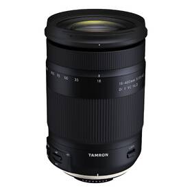 Objektiv Tamron AF 18-400 mm F/3.5-6.3 Di II VC HLD pro Nikon černý

 obrázek produktu 4 z 11