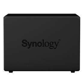 Datové úložiště (NAS) Synology DS918+ černé

 obrázek produktu 3 z 6