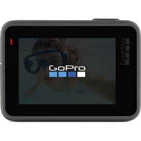 Outdoorová kamera GoPro HERO 7 Silver 

 obrázek produktu 6 z 9