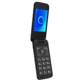 Mobilní telefon ALCATEL 3025X šedý

 obrázek produktu 4 z 11