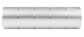 Powerbanka Verbatim 10000 mAh, USB-C PD, QC 3.0 stříbrná

 obrázek produktu 2 z 6