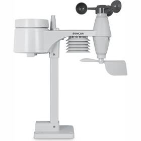 Meteorologická stanice Sencor SWS 9700 černý

 obrázek produktu 1 z 8