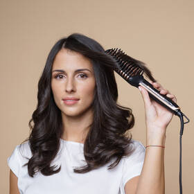 Žehlicí kartáč Bellissima 11539 MY PRO Magic Straight Brush PB11 100 

 obrázek produktu 10 z 10