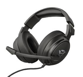 Headset Trust 433 Pylo černý

 obrázek produktu 1 z 10