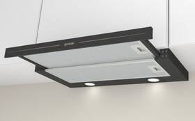 Odsavač par Gorenje BHP62CLB černý

 obrázek produktu 2 z 5