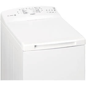 Pračka Whirlpool TDLR 5030L EU/N bílá

 obrázek produktu 3 z 15