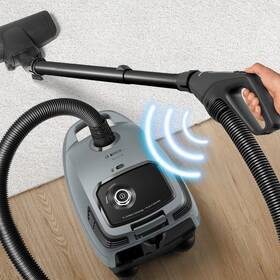 Podlahový vysavač Bosch BGB6X330 šedý

 obrázek produktu 4 z 13
