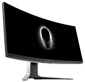 Herní monitor Dell AW3821DW 

 obrázek produktu 2 z 9
