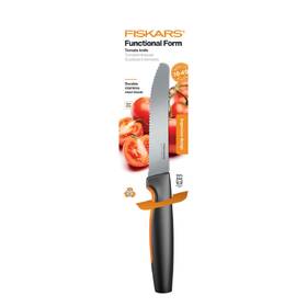 Nůž Fiskars snídaňový 12 cm 

 obrázek produktu 1 z 2
