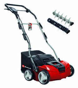 Vertikutátor Einhell GC-SA 1435 3420561 

 obrázek produktu 3 z 7