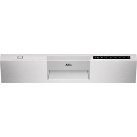 Myčka nádobí AEG FFB73716PM nerez

 obrázek produktu 3 z 10