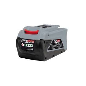 Akumulátor Scheppach BPS2540Li 

 obrázek produktu 1 z 1