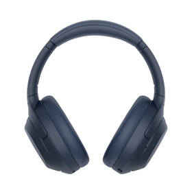 Sluchátka Sony WH-1000XM4 modrá

 obrázek produktu 1 z 7