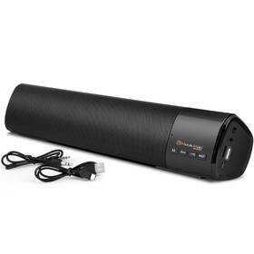 Soundbar Technaxx MusicMan Mini BT-X54 černý

 obrázek produktu 5 z 9